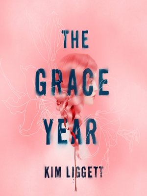 cover image of The Grace Year